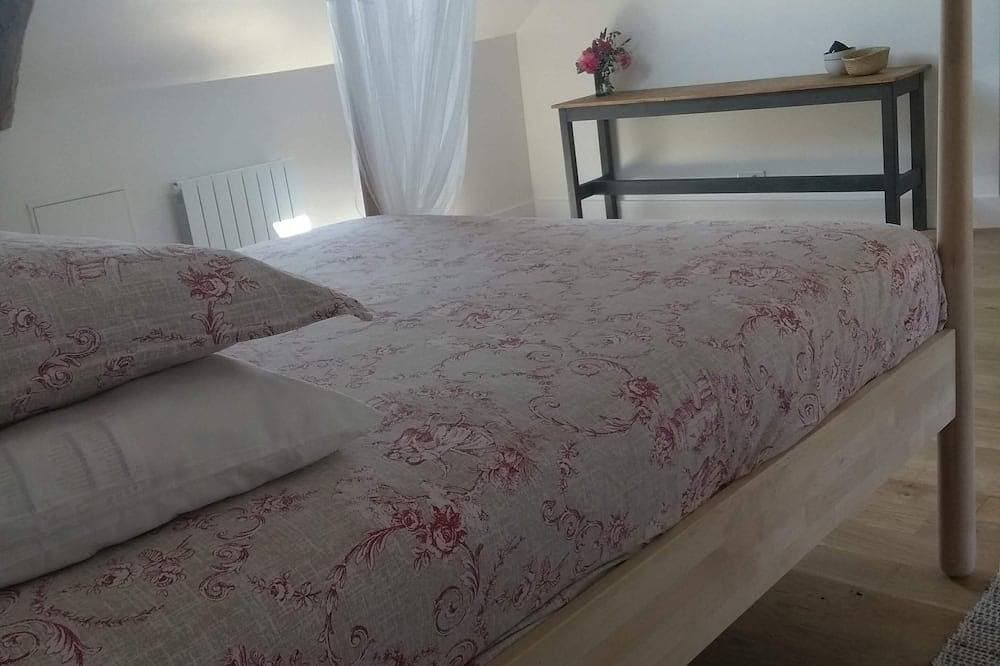 Foto 6 von 30: Charmantes Steinhaus komplett renoviert