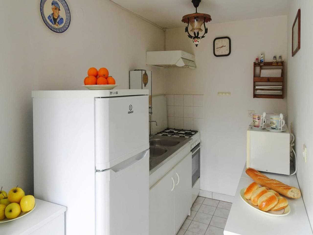 Foto 3 von 16: Reihenhaus in Lanmodez nahe Sandstränden