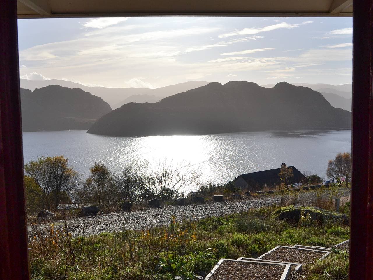 Foto 7 von 15: Cottage für 2 Personen mit Garten