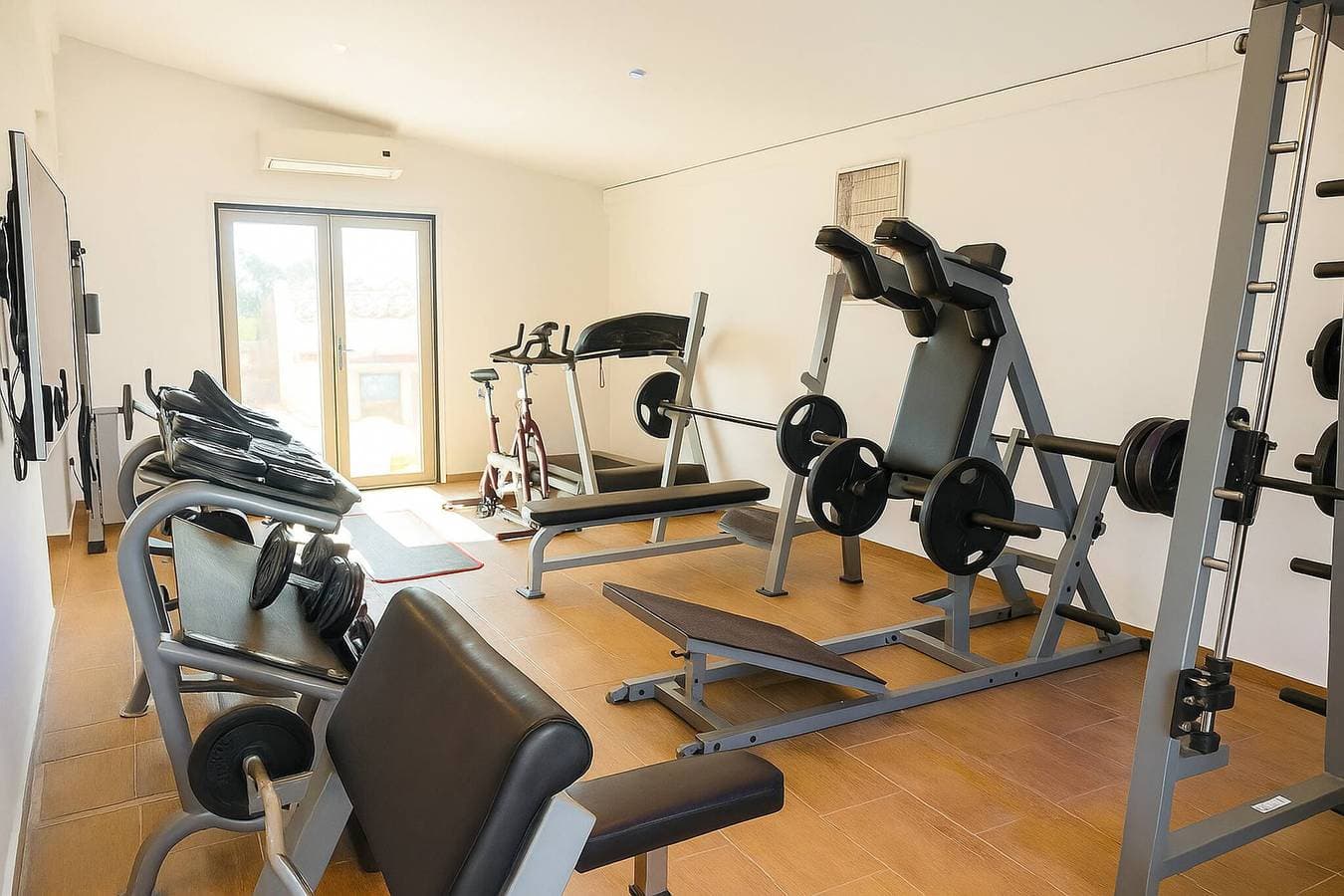 Foto 4 von 15: Meerblick-Oase, Strand, Pool & Fitnessraum