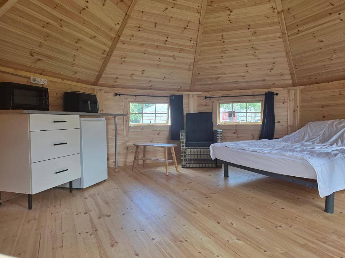 Foto 5 von 15: Chalet