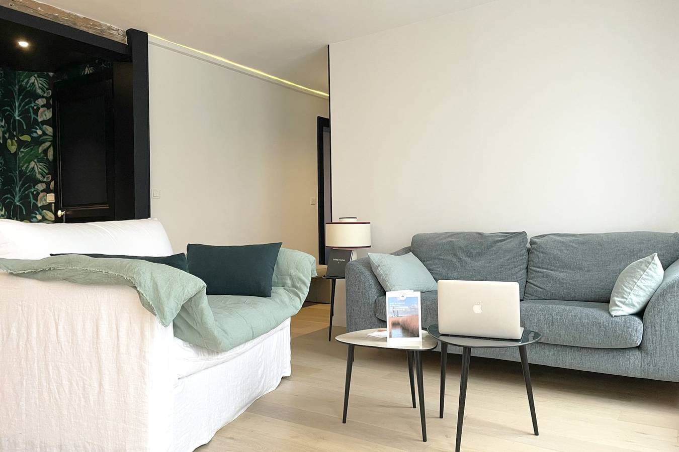 Foto 3 von 23: Ferienwohnung für 4 Personen