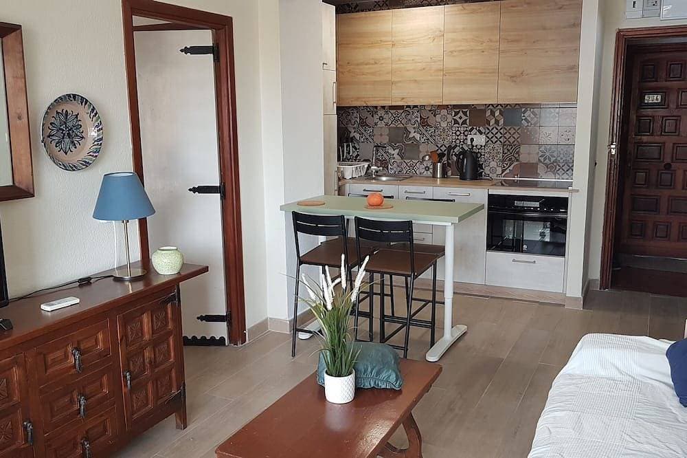 Foto 2 von 12: Wohnung 6. Etage nicht auf Terrasse übersehen, am Meer