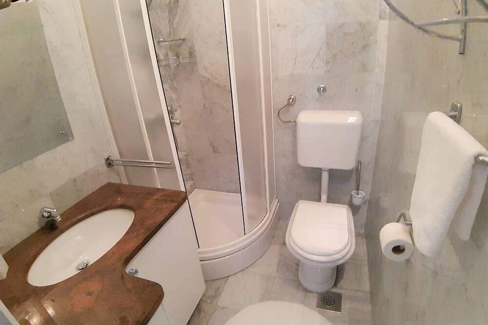 Foto 8 von 30: Wohnung Mit Grosser Terrasse Und Magnificant Sea View, 300 m Vom Strand