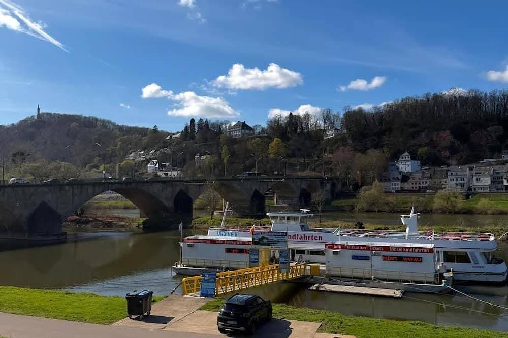 Foto 8 von 11: La Petite Ferienwohnung direkt an der Mosel