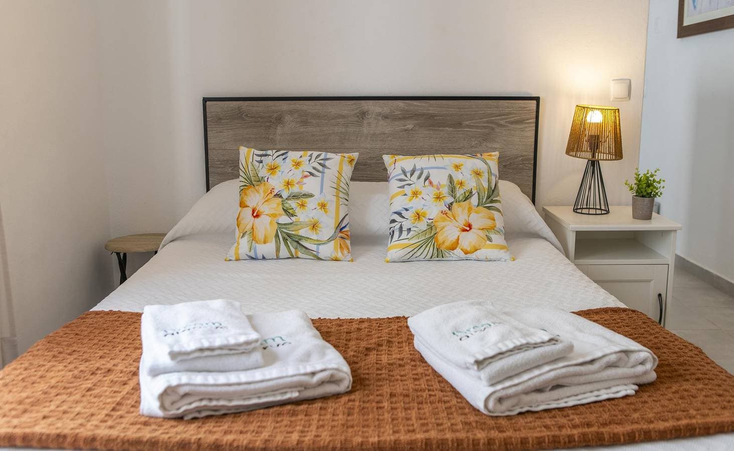 Foto 4 von 22: Ferienwohnung für 2 Personen