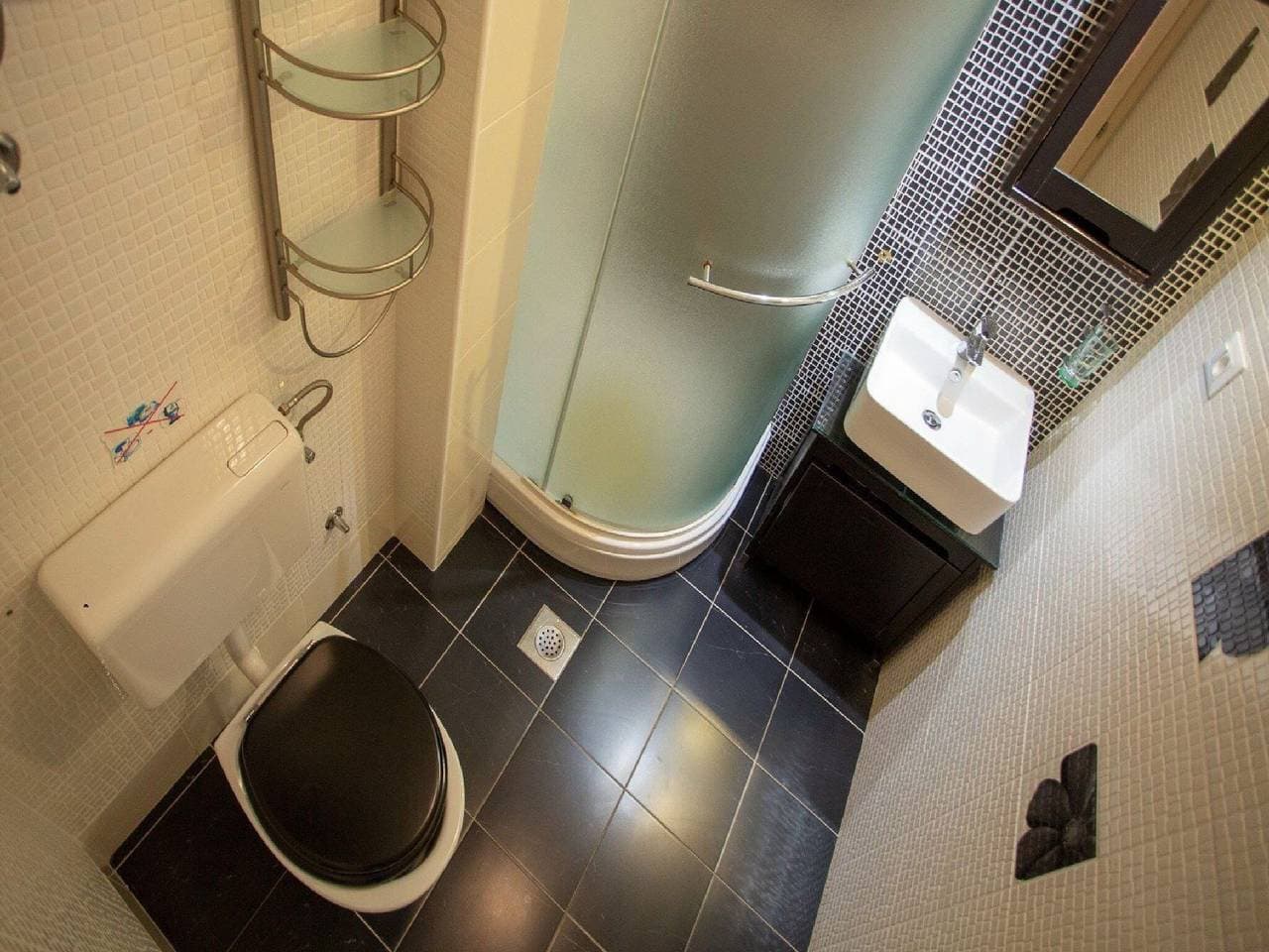 Foto 5 von 8: Apartments & Room Vesna - Superior Studio Apartment with Sea View