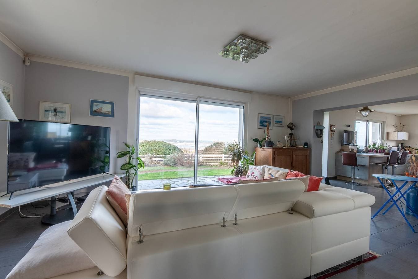 Foto 11 von 14: Ferienhaus für 4 Personen mit Garten