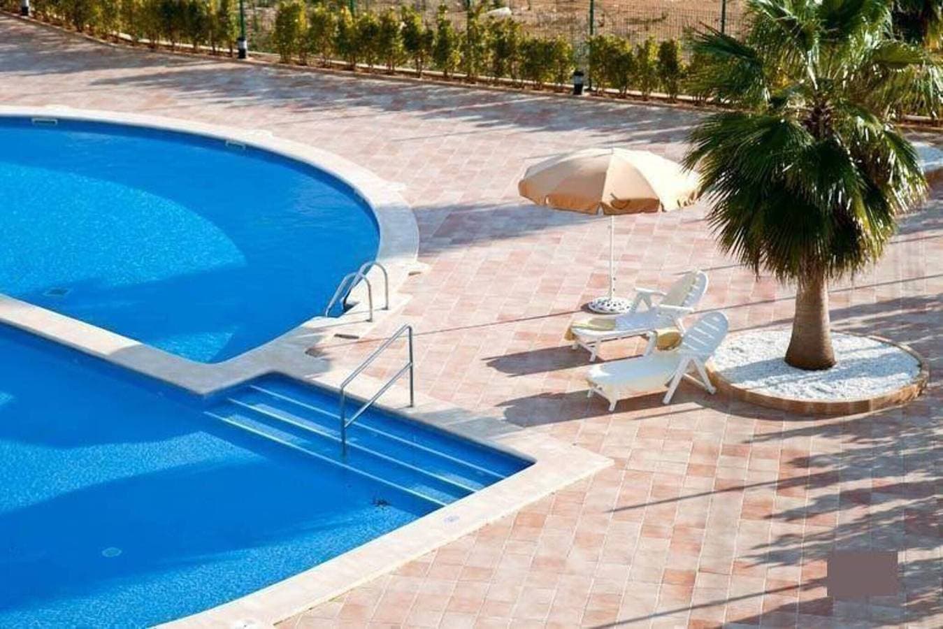 Foto 3 von 19: Ferienhaus 'El Paraiso 37' mit Meerblick, Wi-Fi und Klimaanlage