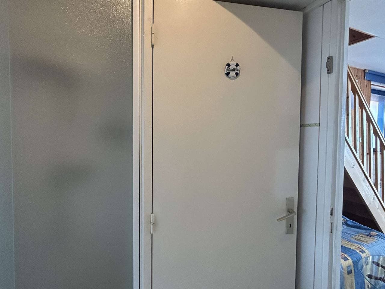 Foto 11 von 15: 2-Zimmer-Wohnung - 4 Personen nahe Hafen und Strand