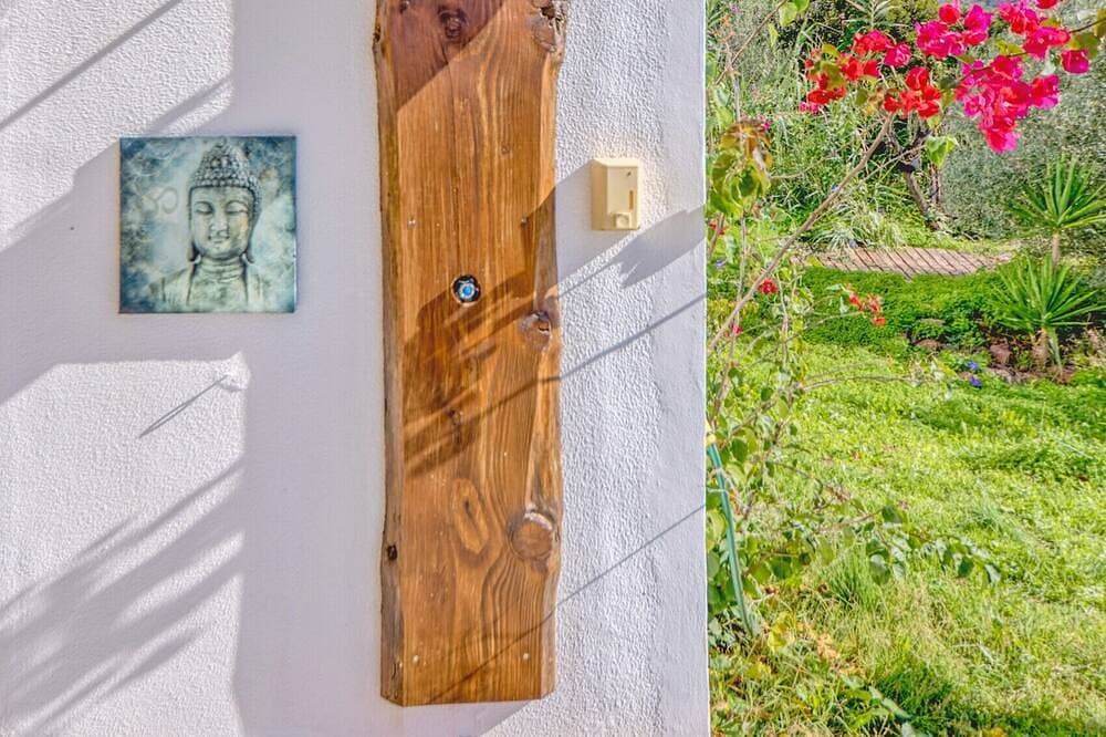 Foto 13 von 30: Quinta do Mundo - Charmantes Bauernhaus mit Jacuzzi und privatem Pool!