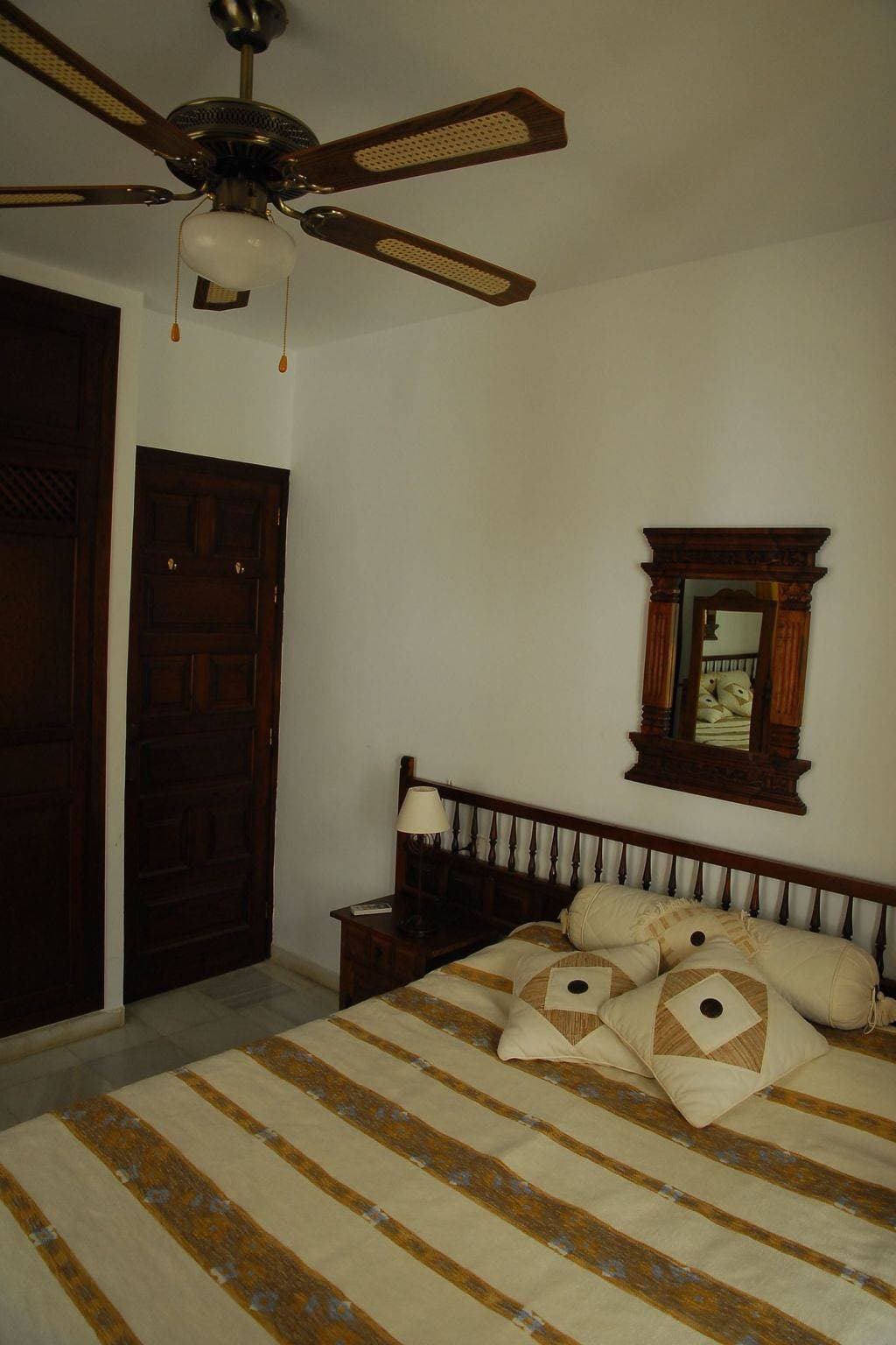 Foto 6 von 46: Mijas Pueblo Wohnung