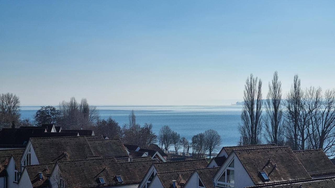 Ferien Appartment Panoramica mit Seeblick 1