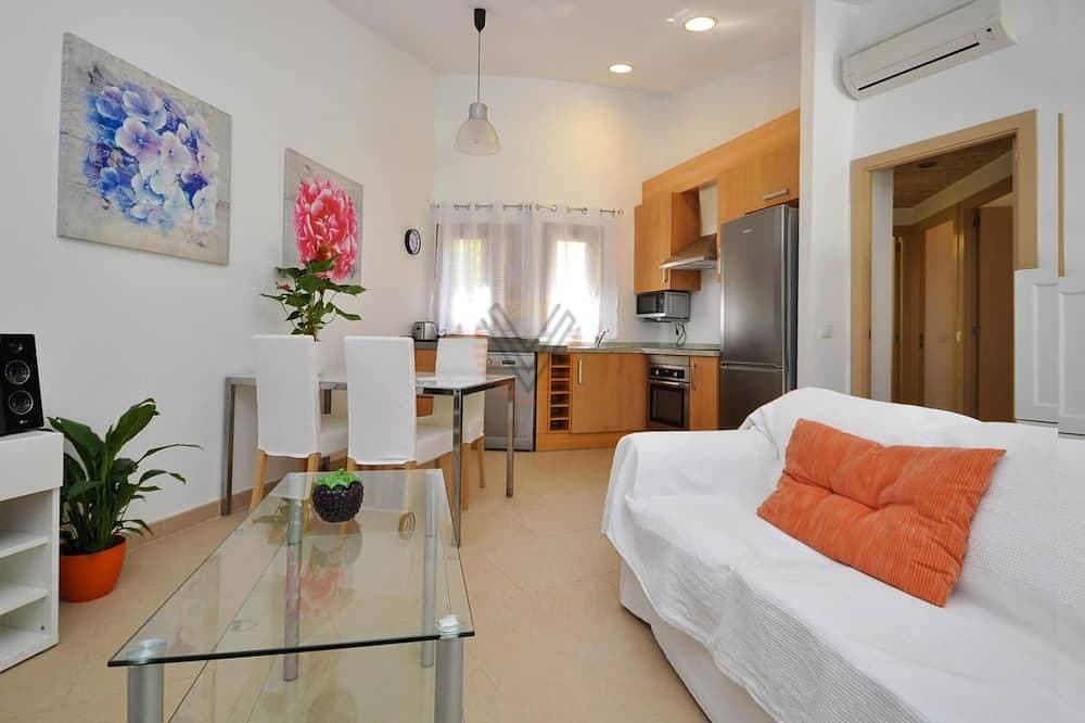 Foto 13 von 28: Casa Pequeña, gemütliche Ferienhaus für 3 Personen