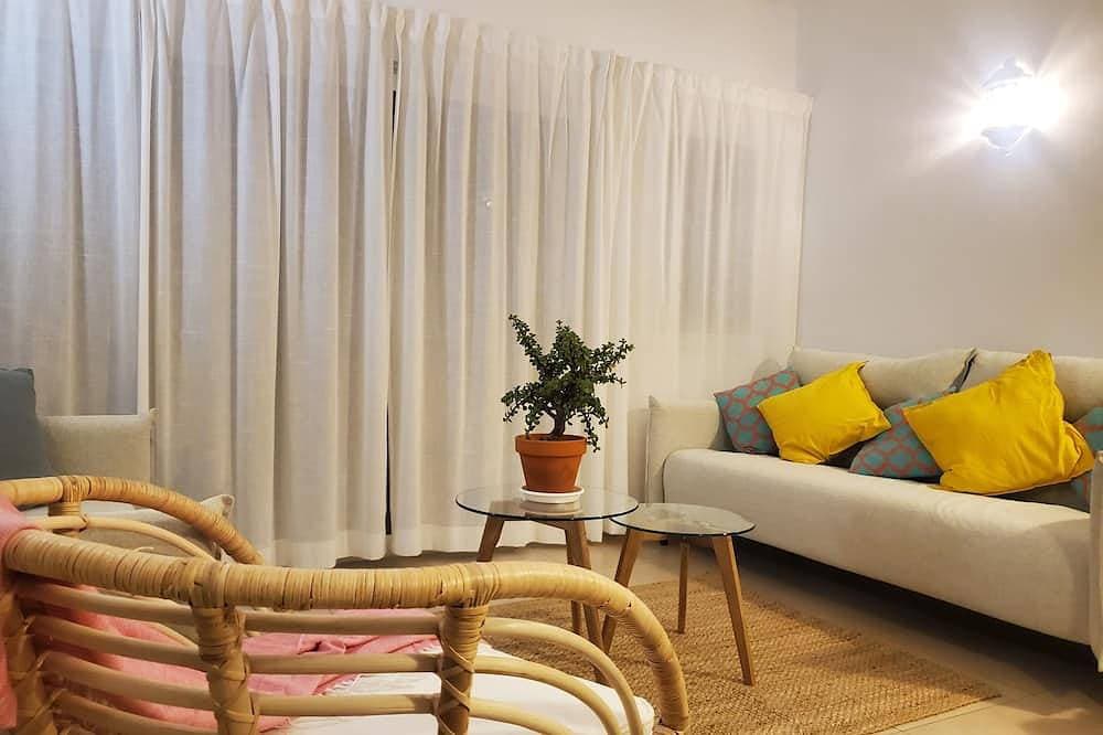 Foto 12 von 21: 3 bedroom apartment Salema Amazing sea view Shared pool Beach 5 min walk