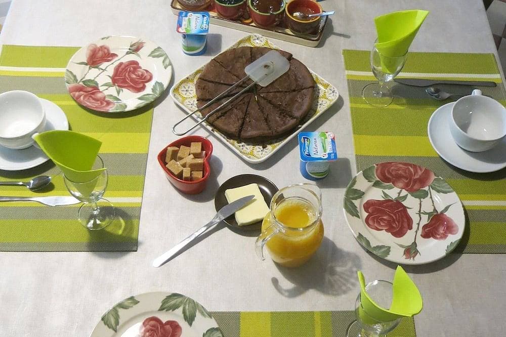 Foto 12 von 22: Nächtliche Vermietung mit Frühstück (mindestens 2 Nächte)