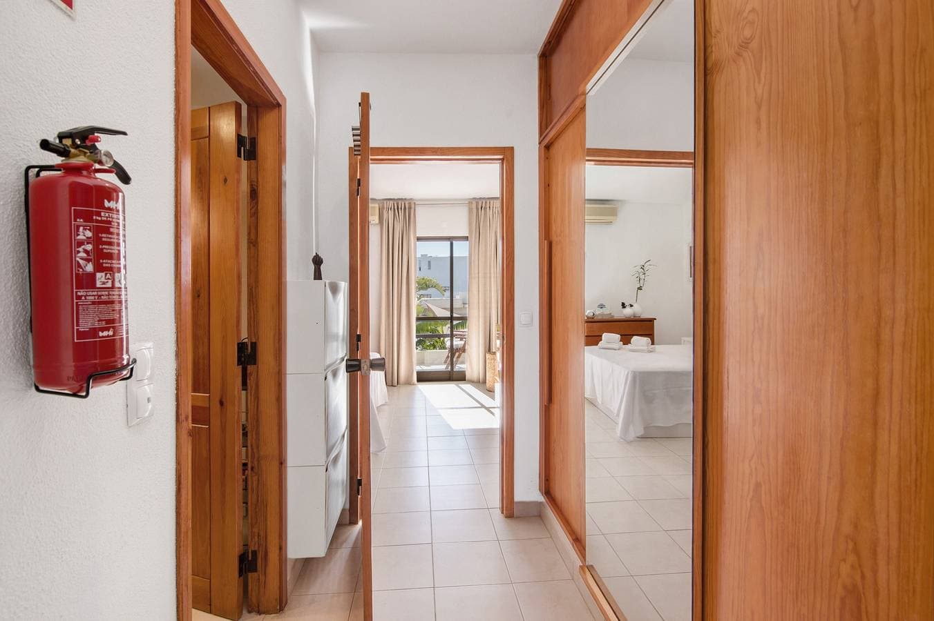 Foto 9 von 24: Apartment 'Golden' mit Gemeinschaftspool, WLAN und Klimaanlage