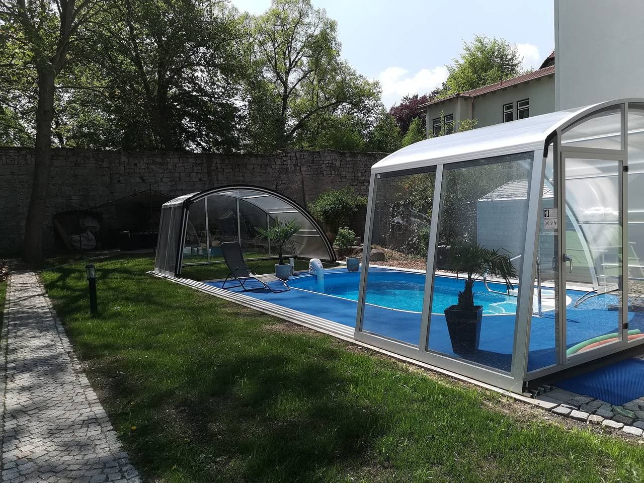 Foto 3 von 23: Ferienwohnung Kapstadt bis zu 5 Personen