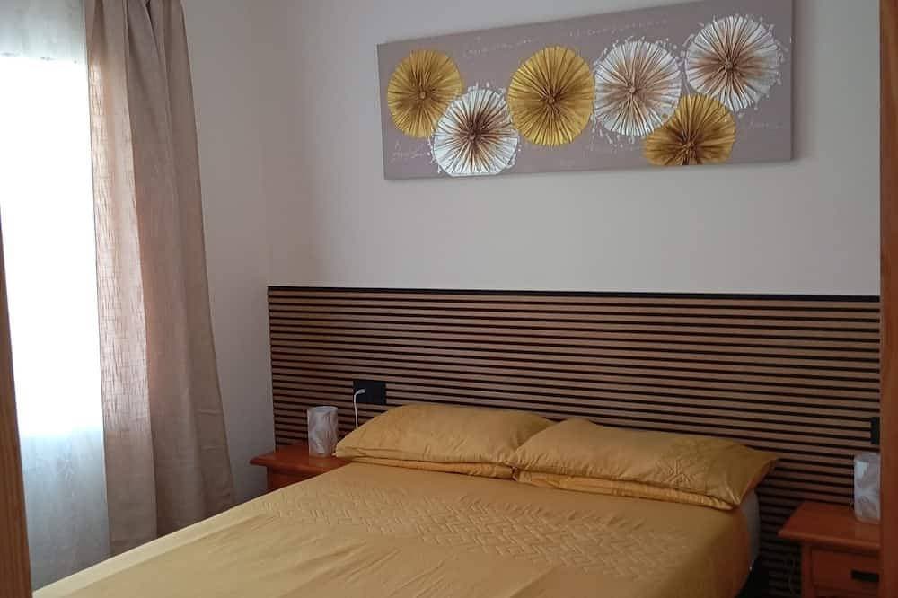 Foto 4 von 30: Burriana Strand, 50m2. 1 Schlafzimmer Apartment mit Pool - 7 Minuten zu Fuß vom Strand entfernt.