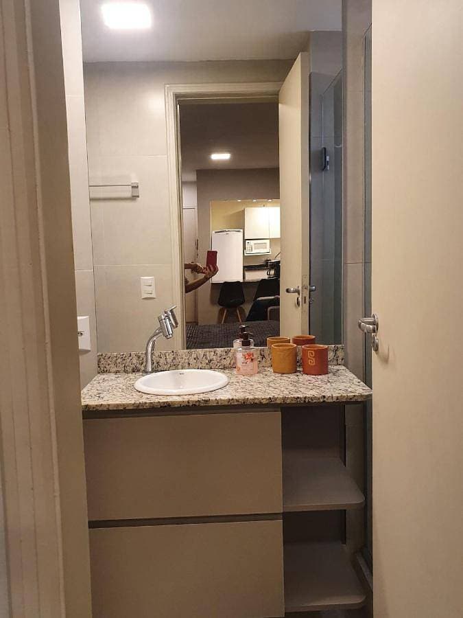 Foto 5 von 10: One-Bedroom Apartment