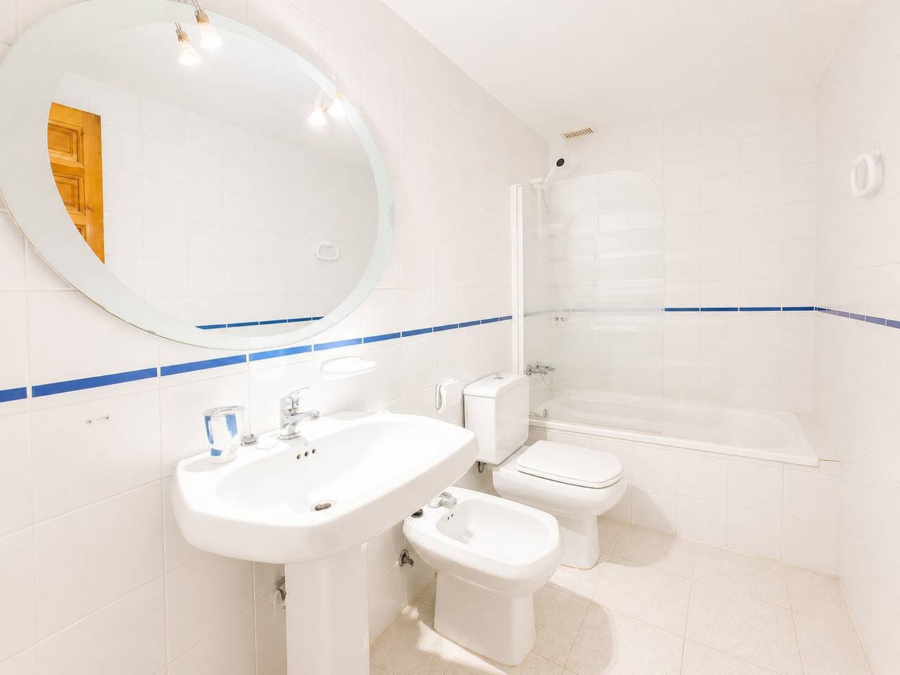 Foto 13 von 27: Duplex a 150 metros del mar - Pet Friendly