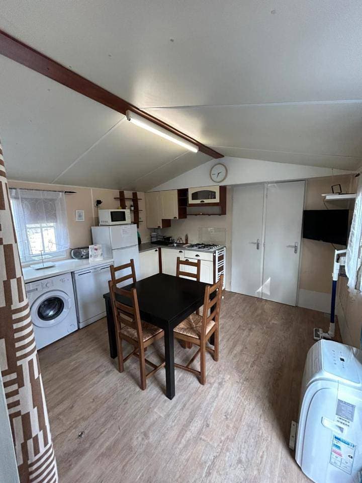 Foto 6 von 10: Mobile Home