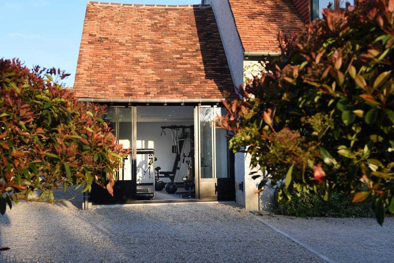 Foto 8 von 54: Holiday Home