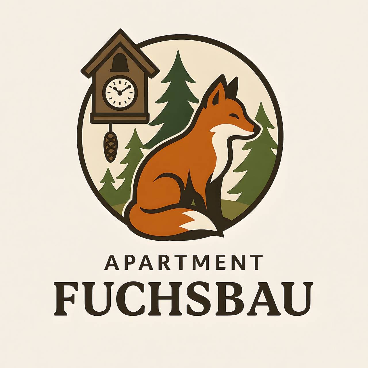 Foto 11 von 25: Apartment 'Fuchsbau' mit Seeblick und Balkon