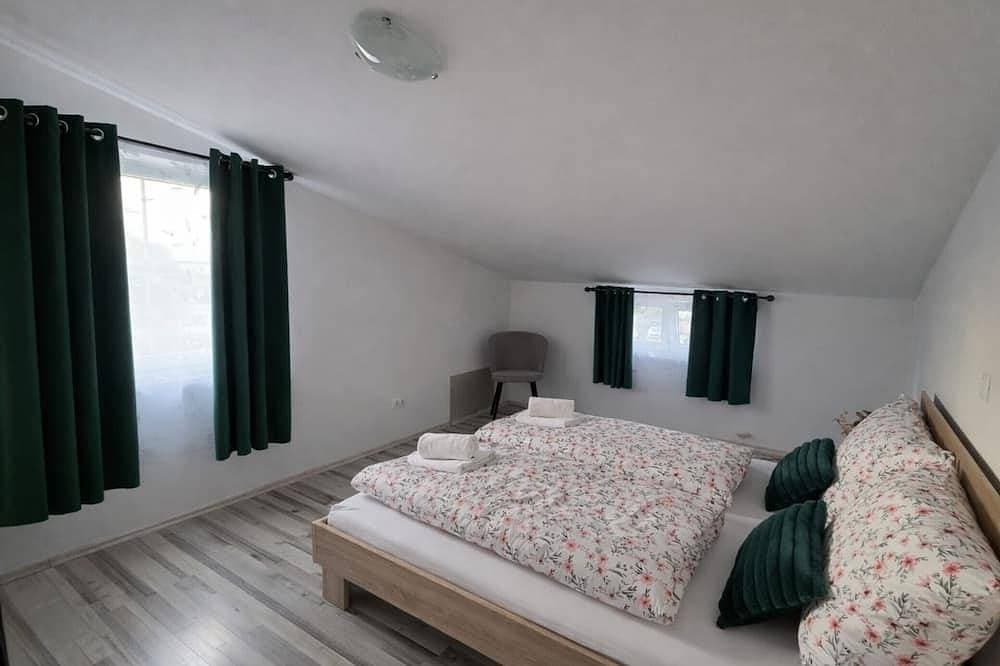 Foto 5 von 14: Apartments Sunset - Two bedroom Apartment with Terrace and Sea View
