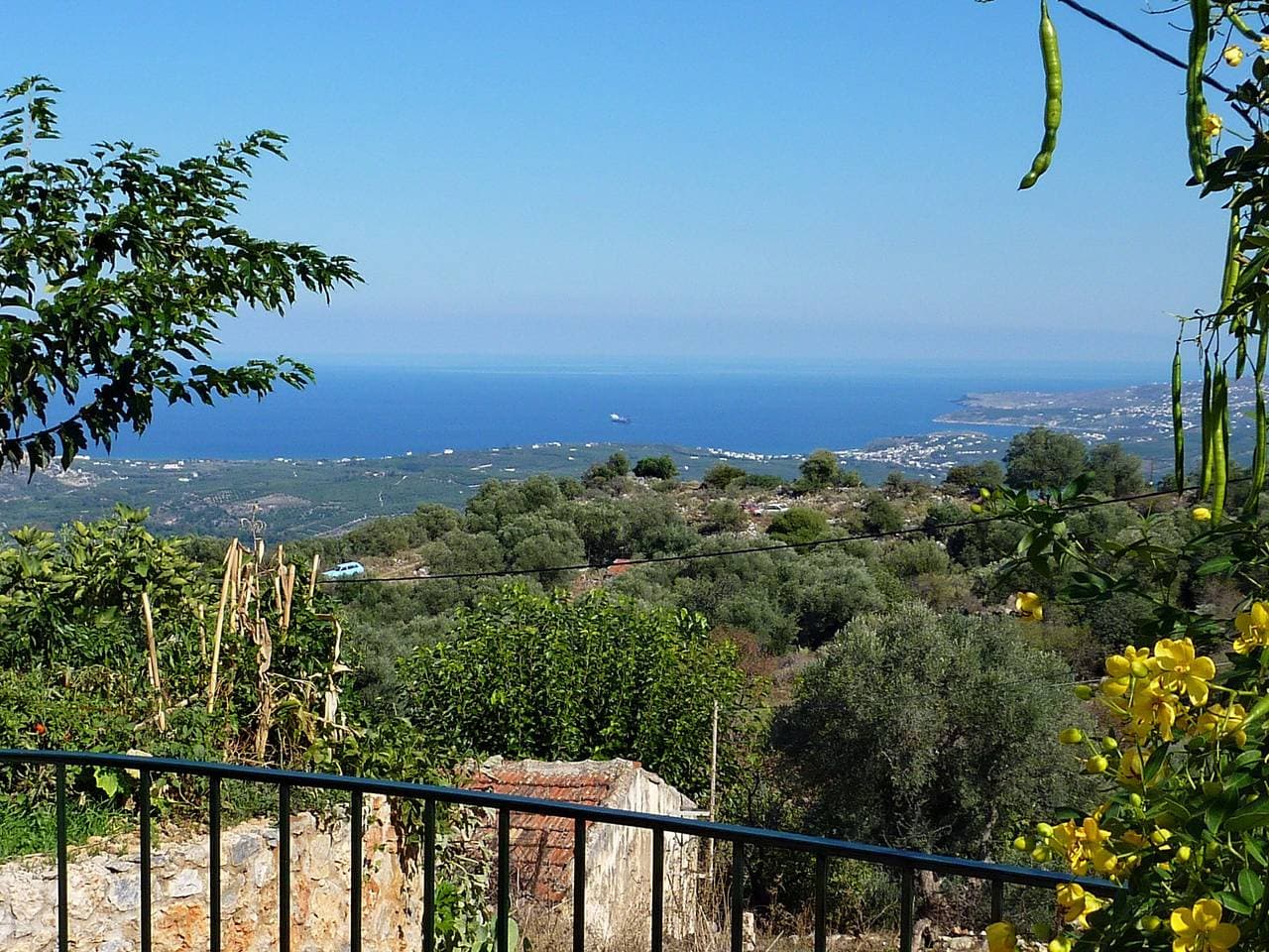 Foto 4 von 34: Villa Vigla