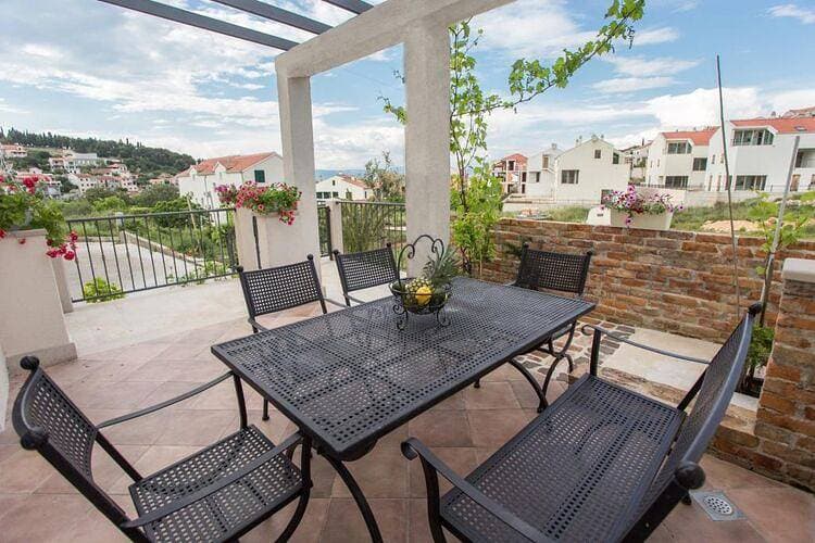 Foto 5 von 18: Villa Suzy Lux- Duplex Two Bedroom Villa with Swimming Pool and Sea View