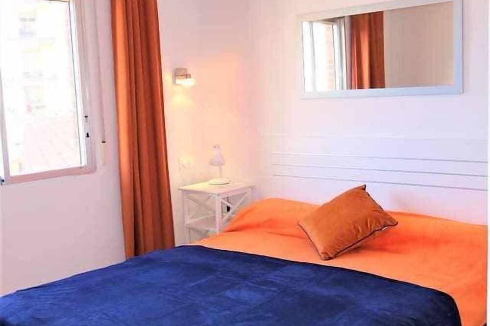 Foto 2 von 15: 1B Mar II 1 bedroom with sea view