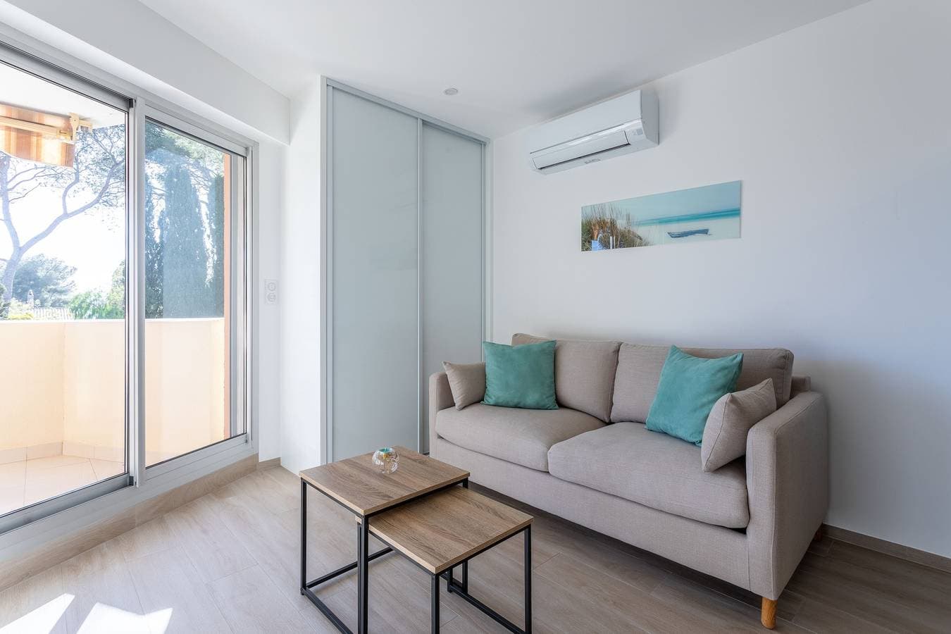 Appartement à Saint-Raphael 1