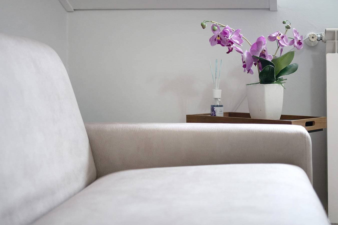 Foto 6 von 19: Ferienwohnung 'Casa Intimissima' mit Klimaanlage
