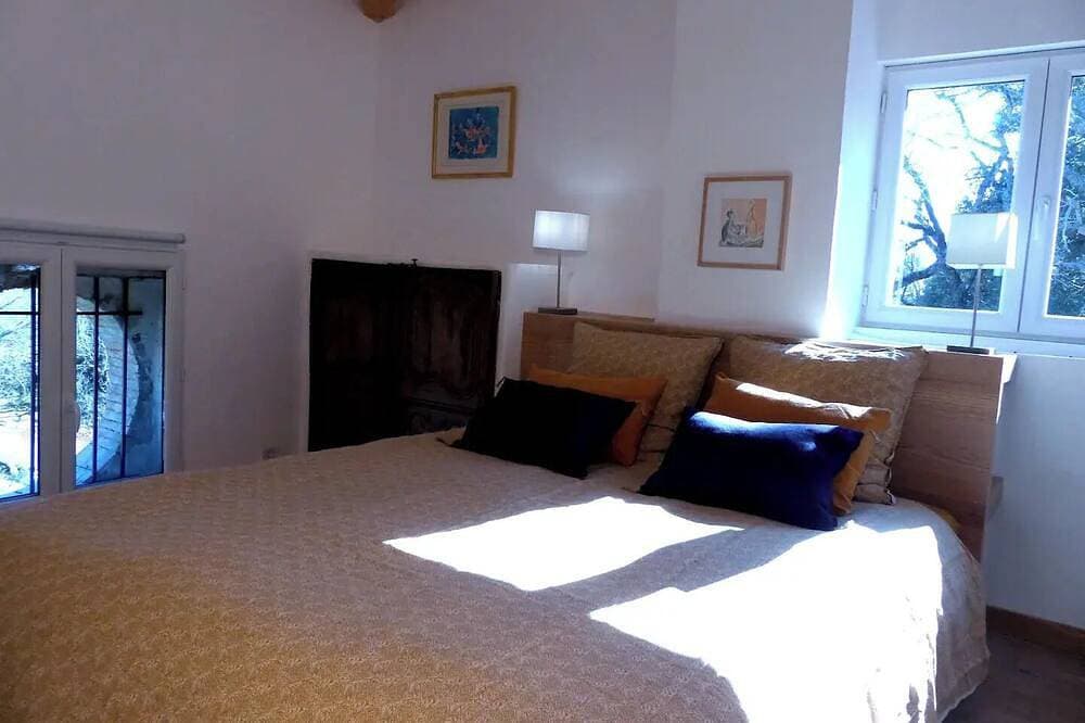 Foto 2 von 30: Private Estate for 18 guests • Pool • Provence • No neighbours