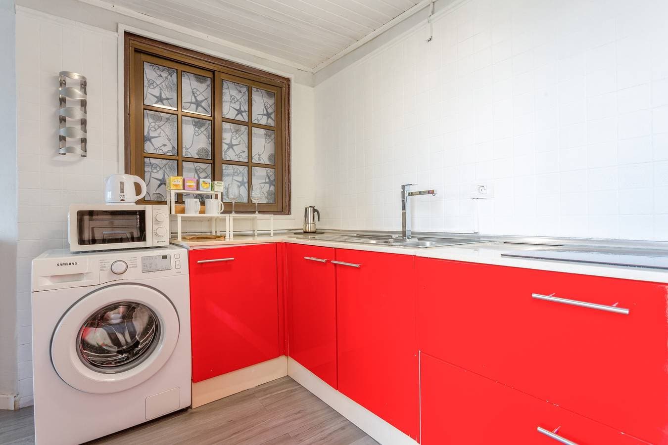 Foto 6 von 25: Ferienwohnung 'Casita Independiente Frente al Mar' mit Terrasse und WLAN