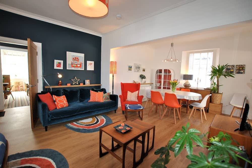 Foto 7 von 25: Shore Cottage, Anstruther- stylish home by the sea