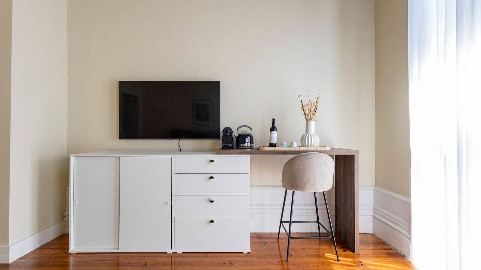 Foto 10 von 40: Ferienwohnung für 2 Personen mit Garten
