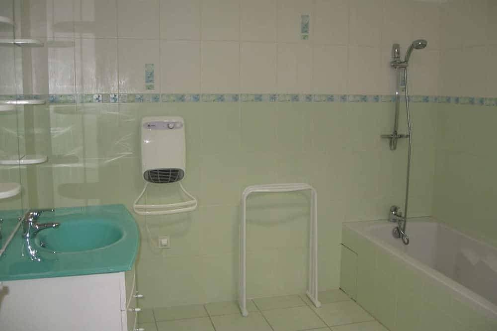 Foto 4 von 10: Häuschen 5 Personen