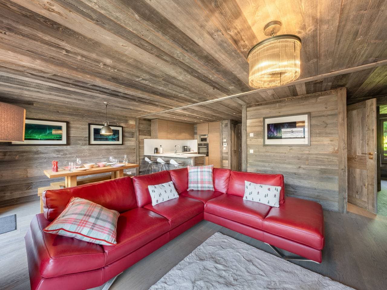 Foto 7 von 18: Moderne Wohnung mit Südterrasse - 4 Pers.