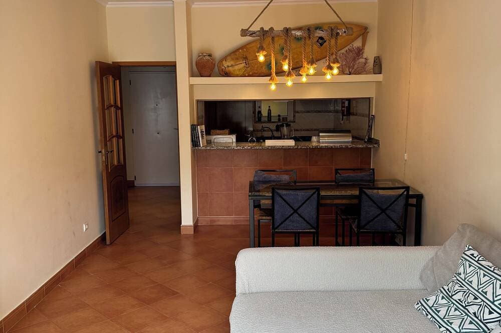 Foto 6 von 19: Casa Mar apartment, very close to Meia Praia beach, the Marina and the center of Lagos.