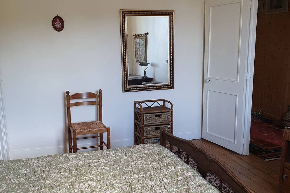 Foto 5 von 30: Ruhiges & komfortables Haus - 4 Personen - Veules-les-Roses - Strandnähe, Garten