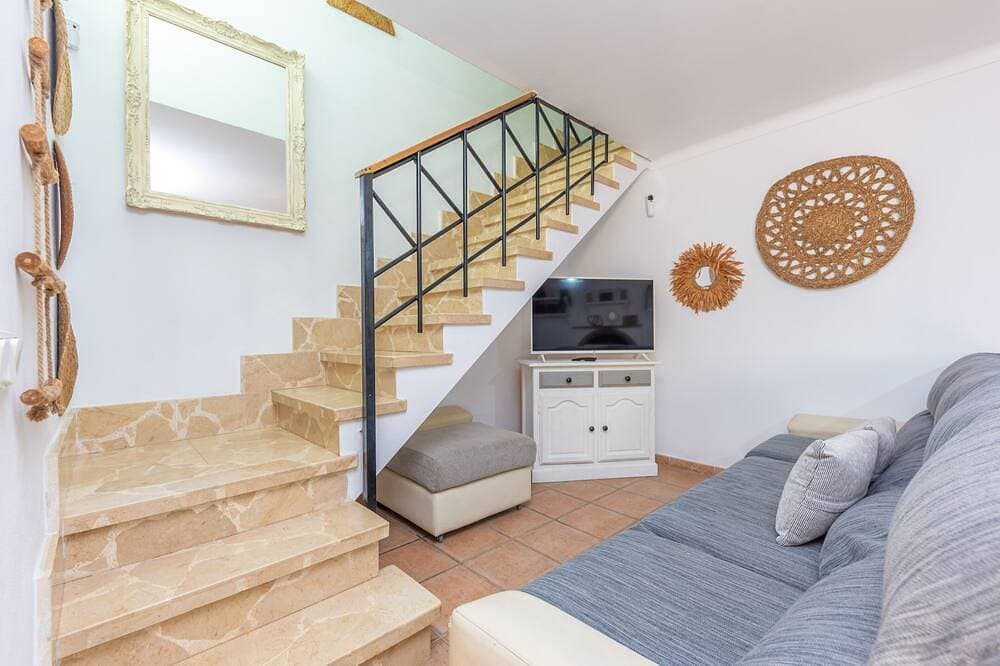 Foto 12 von 30: Can Antich - Ferienhaus mit privaten Pool in Lloseta. WiFi gratis