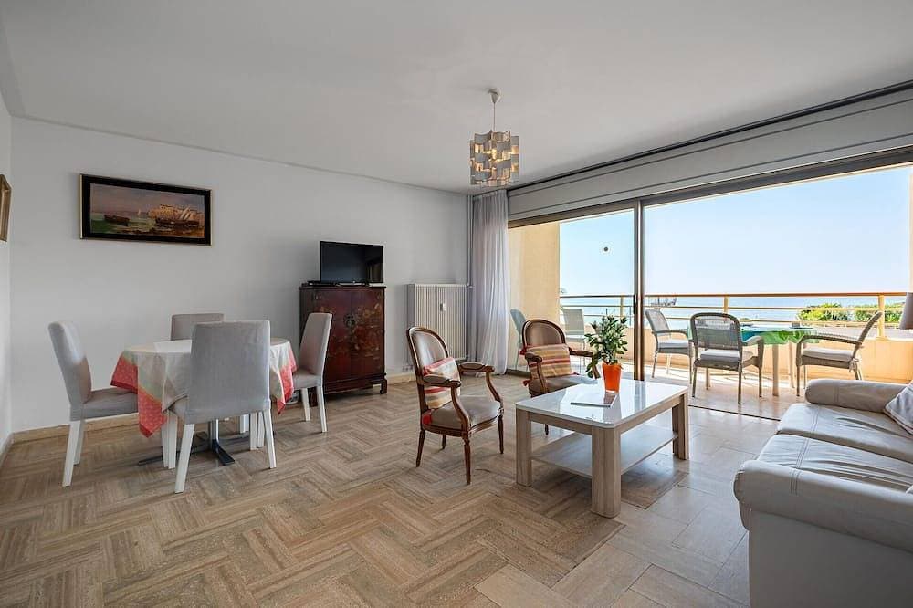 Foto 6 von 19: Gemütliche Wohnung in Cannes la Bocca