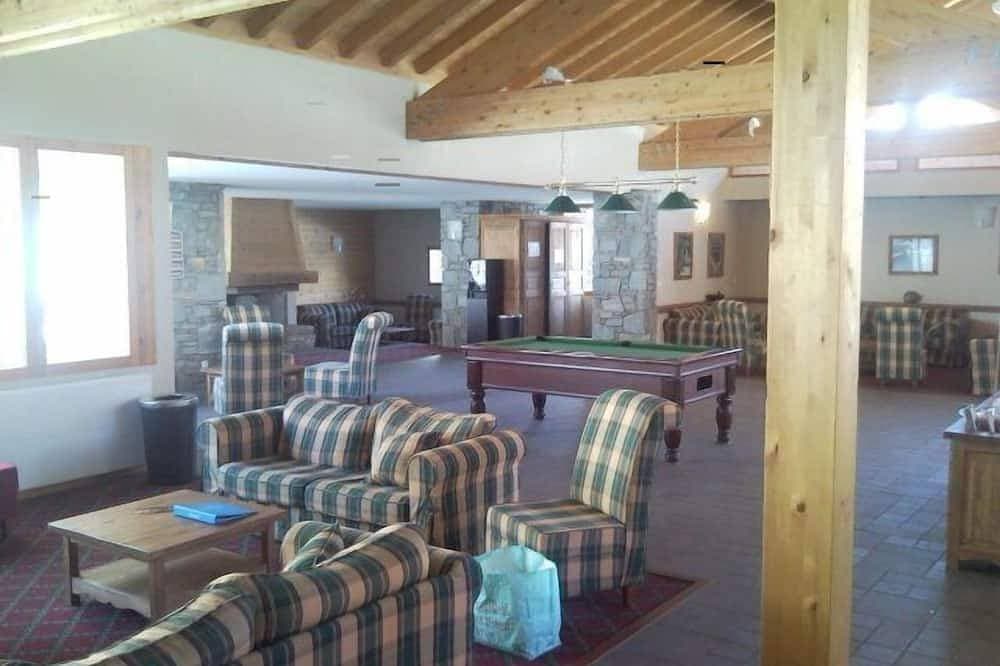 Foto 5 von 30: Wohnung 4 Personen Chalet du Galibier 4 * Residenz