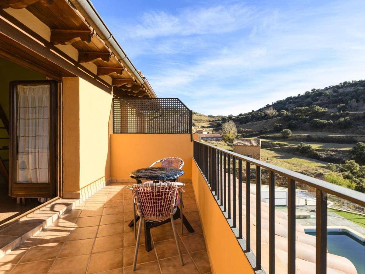 Apartment Atico Angelita by Interhome 1