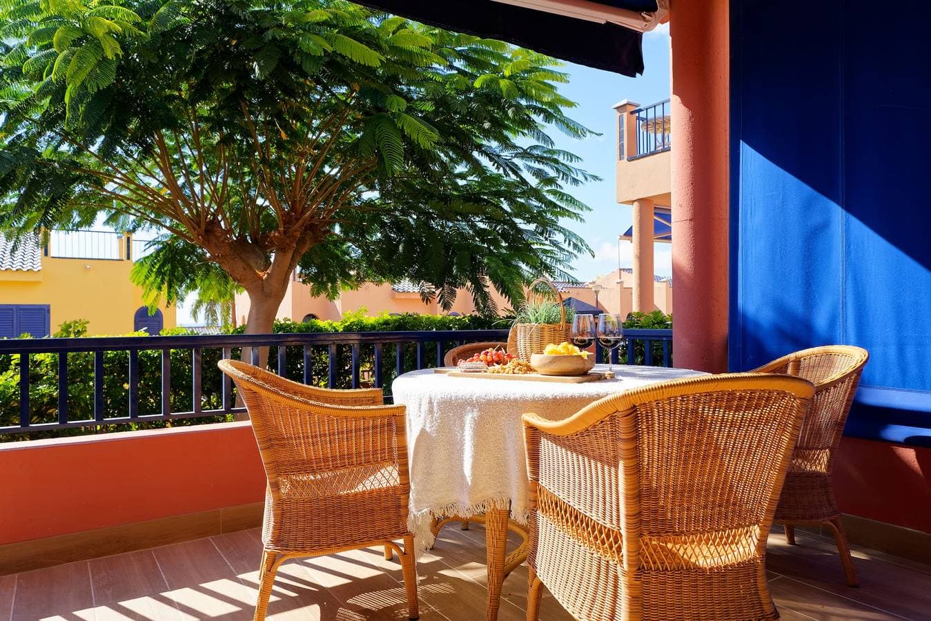 Villa Flamboyán Meloneras 1