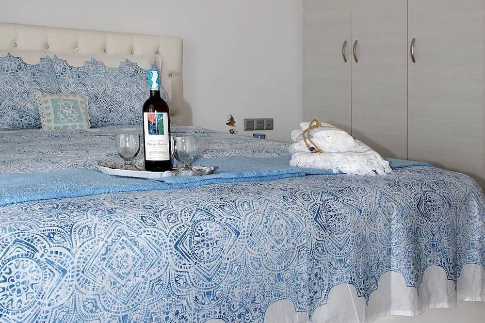 Foto 5 von 30: Aelia Dream Villa In Einem Privatgut In Ardani Karpathos