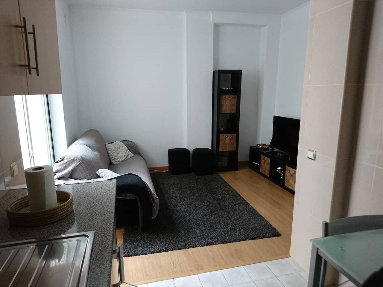 Faro City Center Apartment I 1