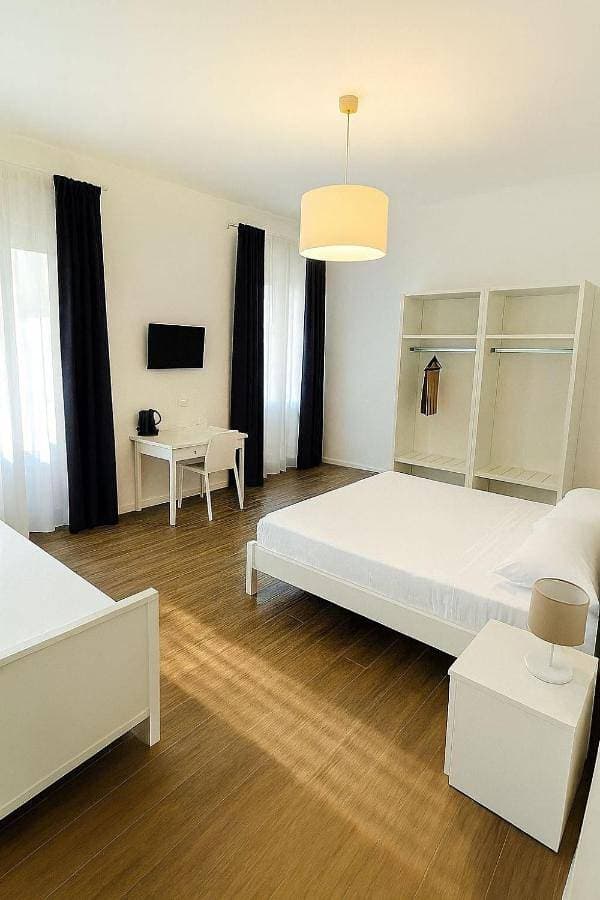 Foto 2 von 18: Comfort Quadruple Room